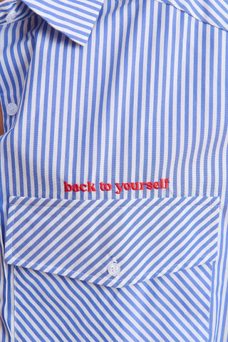 karavan clothing fashion fall winter 25 homecoming collection ellis shirt