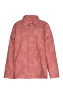 karavan fall winter 26' collection emily jacket pink