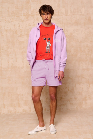 Carlos Shorts
