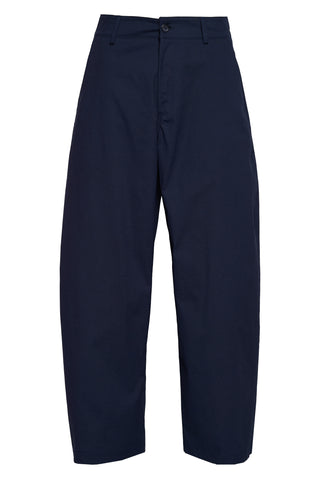 karavan clothing fashion spring summer 26 men nai collection flavio trousers blue