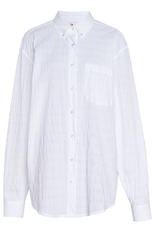 karavan clothing fashion spring summer 26 nai collection forever shirt white
