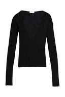 Galina Top (Black)