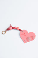 Hair Knob (Pink)