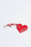 Hair Knob (Red)