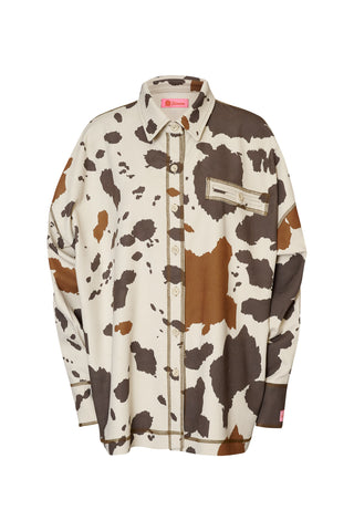 karavan clothing fashion fall winter 25 homecoming collection halsey shirt