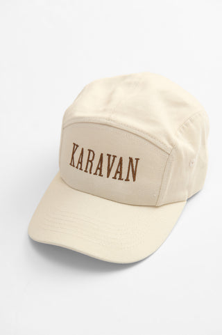 Joe Dad Hat (White)