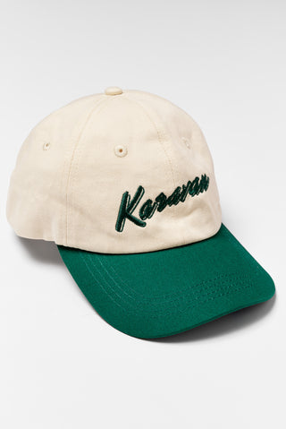 Joe Dad Hat (Ivory)