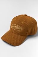 Joe Dad Hat (Mustard)