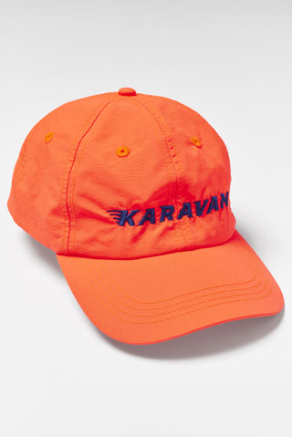 Joe Dad Hat (Orange)