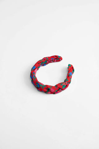 Thelma Headband (Pixel Square)