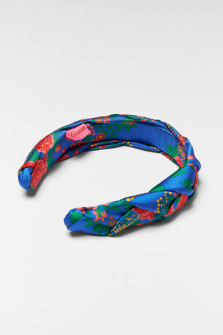 Mamou Headband (Roses)
