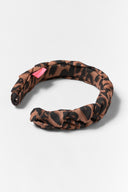 Mamou Headband (Leopard)