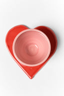 karavan planet fall winter 26' collection heart coffee set