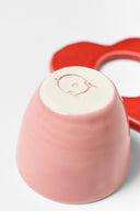 karavan planet fall winter 26' collection heart coffee set