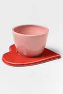 karavan planet fall winter 26' collection heart coffee set