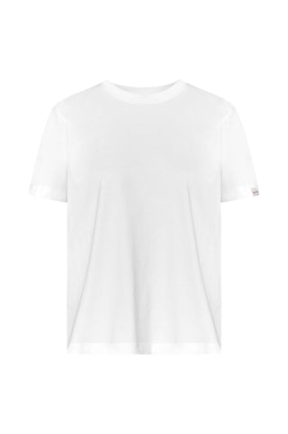karavan clothing fashion fall winter 25 homecoming krvn collection helia tee white grey