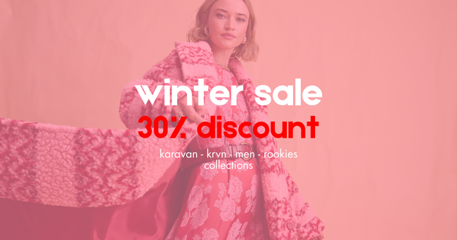 Winter Sale – Page 17 – Karavan Clothing