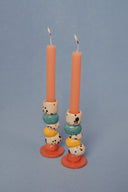Candle Holder (Candy)