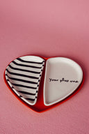Heart Plate