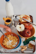 Breakfast Bowl (Yellow)