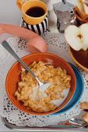 Breakfast Bowl (Brown)