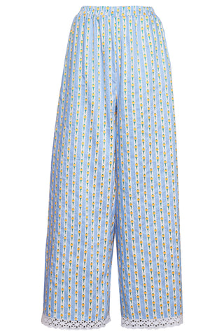 karavan clothing fashion spring summer 26 nai collection inez trousers light blue ivory
