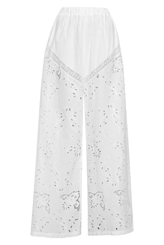 karavan clothing fashion spring summer 26 nai collection irina trousers off white