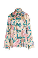 karavan fall winter 26' collection isolde shirt floral butter