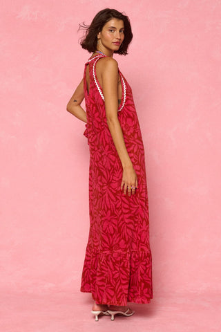 karavan clothing fashion spring summer 26 nai weekendwear collection jane dress 