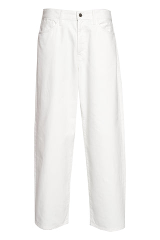 karavan clothing fashion spring summer 26 men nai collection jannik trousers white denim