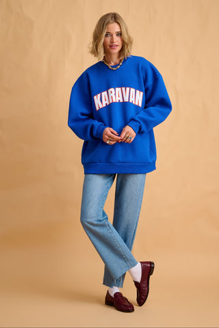 karavan clothing fashion fall winter 25 homecoming collection elif jeans light denim