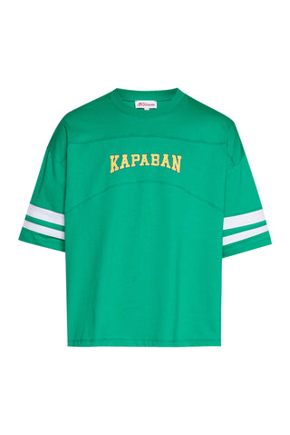 karavan clothing fashion spring summer 26 men nai collection jonas tee mint
