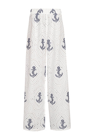 karavan clothing fashion spring summer 26 nai collection katalina trousers white