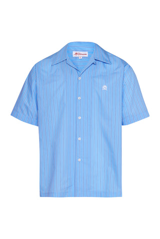 karavan clothing fashion spring summer 26 men nai collection kitt shirt ciel