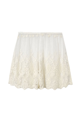 karavan clothing fashion planet homeware spring summer 26 nai collection lace shorts