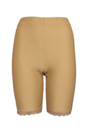 karavan clothing fashion spring summer 26 nai collection lana brief shorts beige