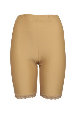 karavan clothing fashion spring summer 26 nai collection lana brief shorts beige