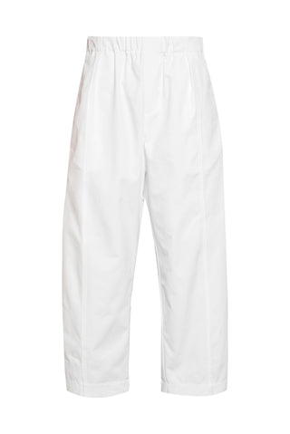 karavan clothing fashion spring summer 26 men nai collection leonardo trousers white
