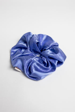 Silvia Scrunchie (Lilac)