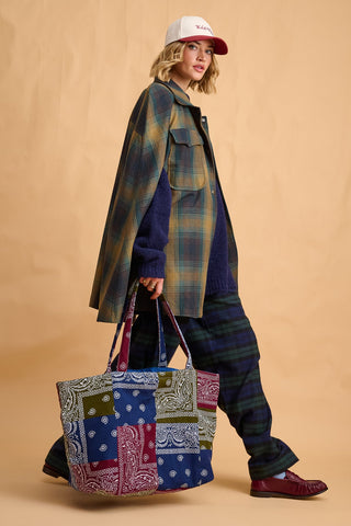 Bandana Bag