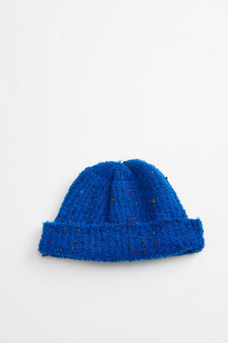 Lucian Beanie (Blue)