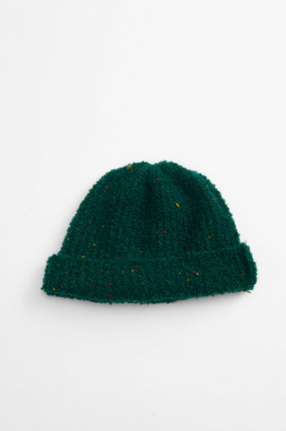 Lucian Beanie (Green)
