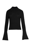 Luna Top (Black)