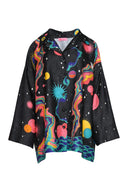 karavan fall winter 26' collection mae shirt black
