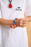 Smiley Bracelet