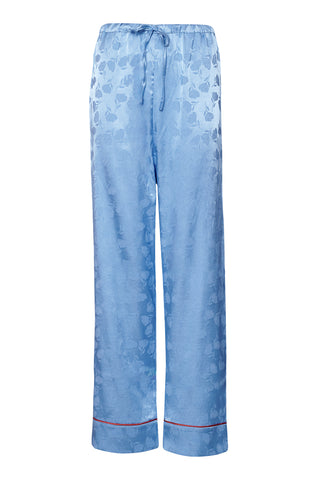 karavan clothing fashion fall winter 25 homecoming homeware collection mandarin pants light blue