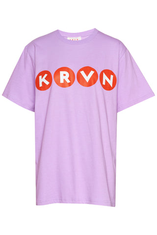 karavan clothing fashion krvn spring summer 26 nai collection manuella tee lilac