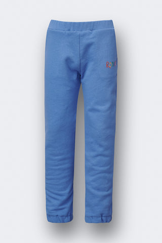 karavan clothing fashion fall winter 25 homecoming rookies collection max sweatpants blue