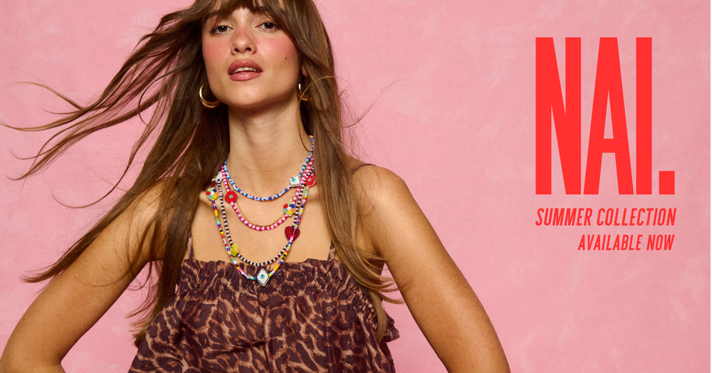 Karavan Nai Spring Summer 26' – Page 4 – Karavan Clothing
