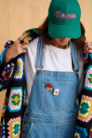 karavan clothing fashion fall winter 25 homecoming collection mamacita house pin